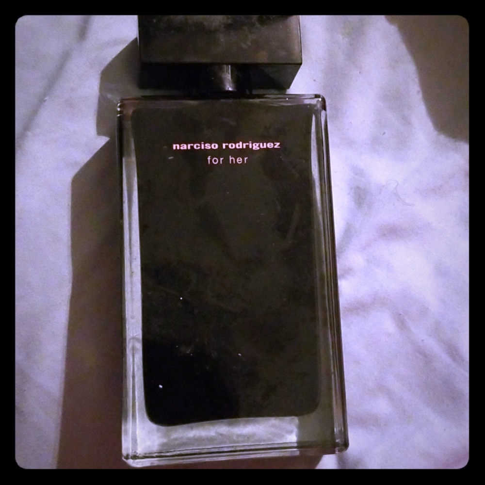 Narciso Rodriguez for Her